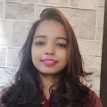 Reliance Animation Academy Ghatkopar - Rushabh Nanavare - Senior Baground Artist
